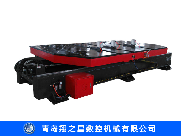 數(shù)控送料機